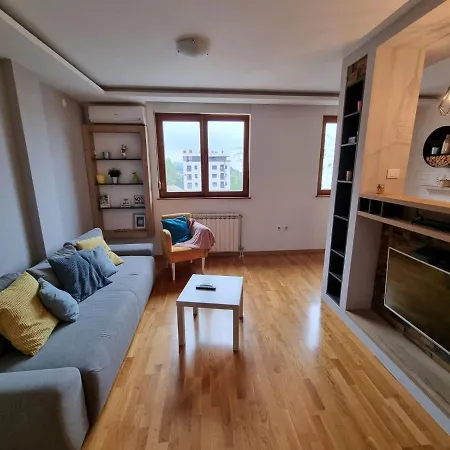 Apartment Maxi Banja Luka