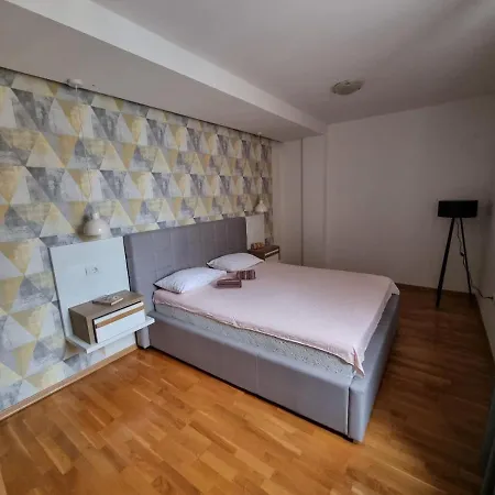 Maxi Apartment Banja Luka