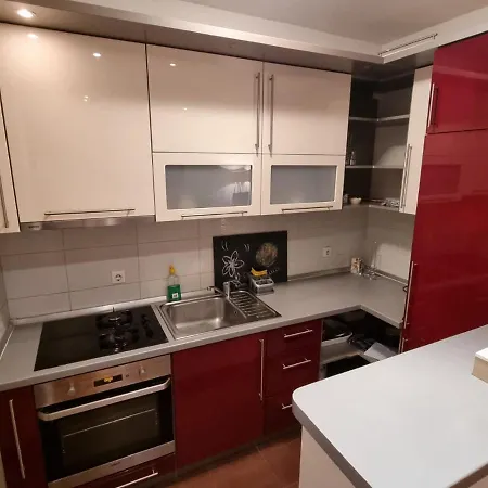Apartment Maxi *