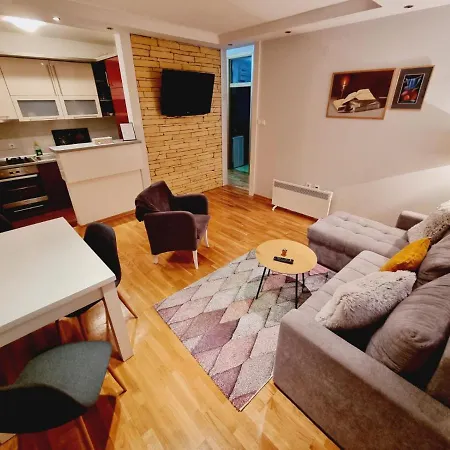 Apartment Maxi Banja Luka