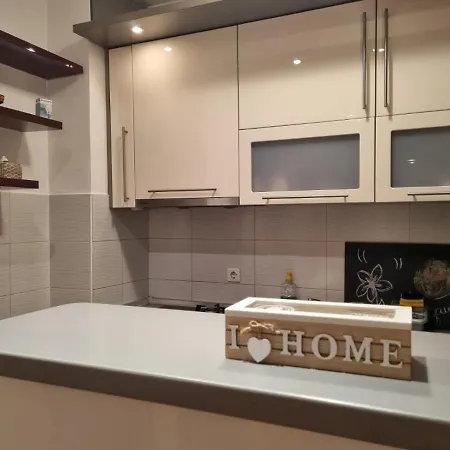 Maxi Apartment Banja Luka