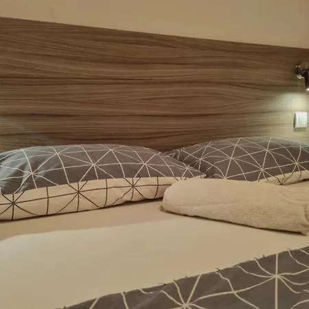 Maxi Apartment *