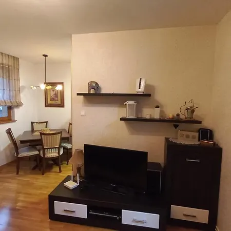 Maxi Apartment *